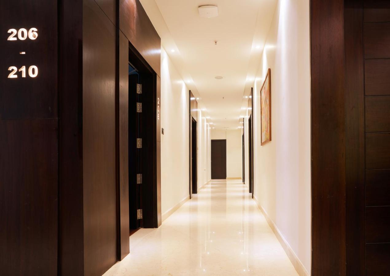 Visthara Hotel Bengaluru Kültér fotó